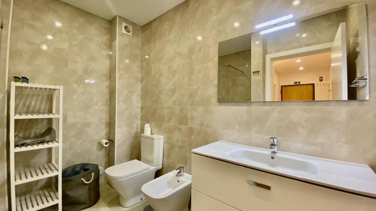 فيريل The Sunny Dune - Luxury Apartment W/ Pool & Private Terrace المظهر الخارجي الصورة