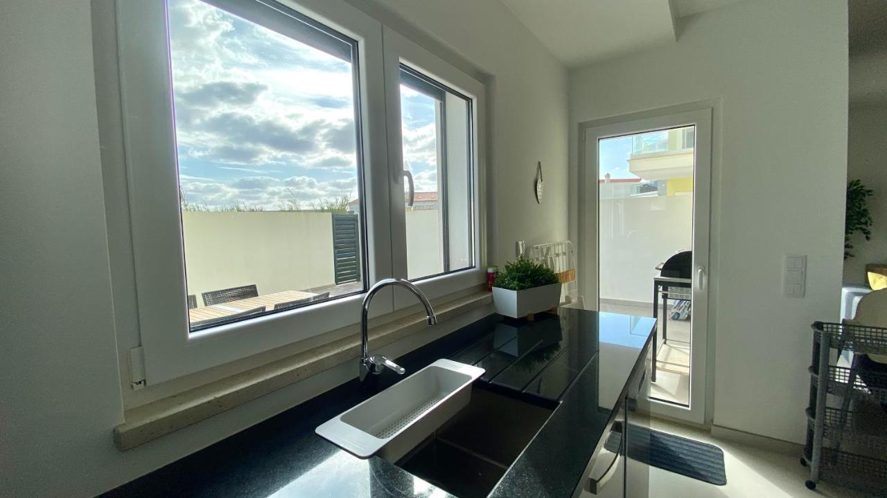 فيريل The Sunny Dune - Luxury Apartment W/ Pool & Private Terrace المظهر الخارجي الصورة