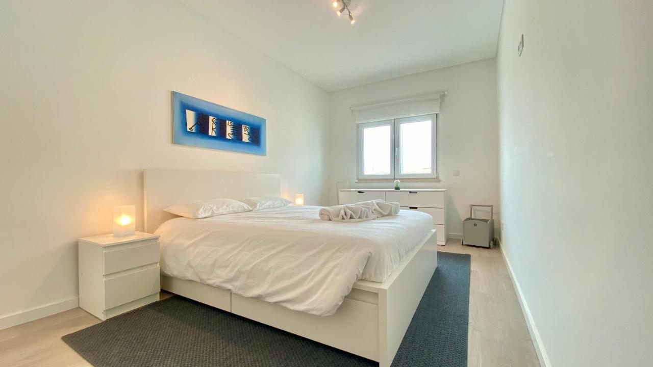 فيريل The Sunny Dune - Luxury Apartment W/ Pool & Private Terrace المظهر الخارجي الصورة