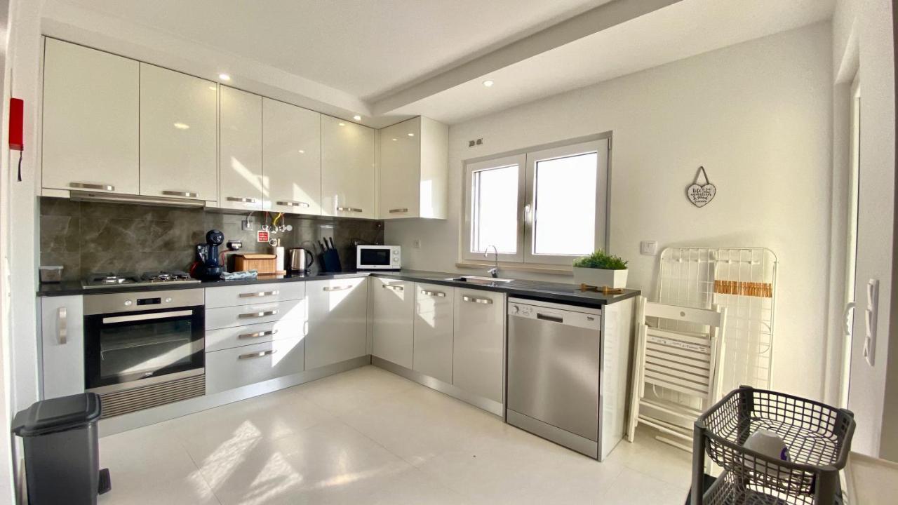 فيريل The Sunny Dune - Luxury Apartment W/ Pool & Private Terrace المظهر الخارجي الصورة
