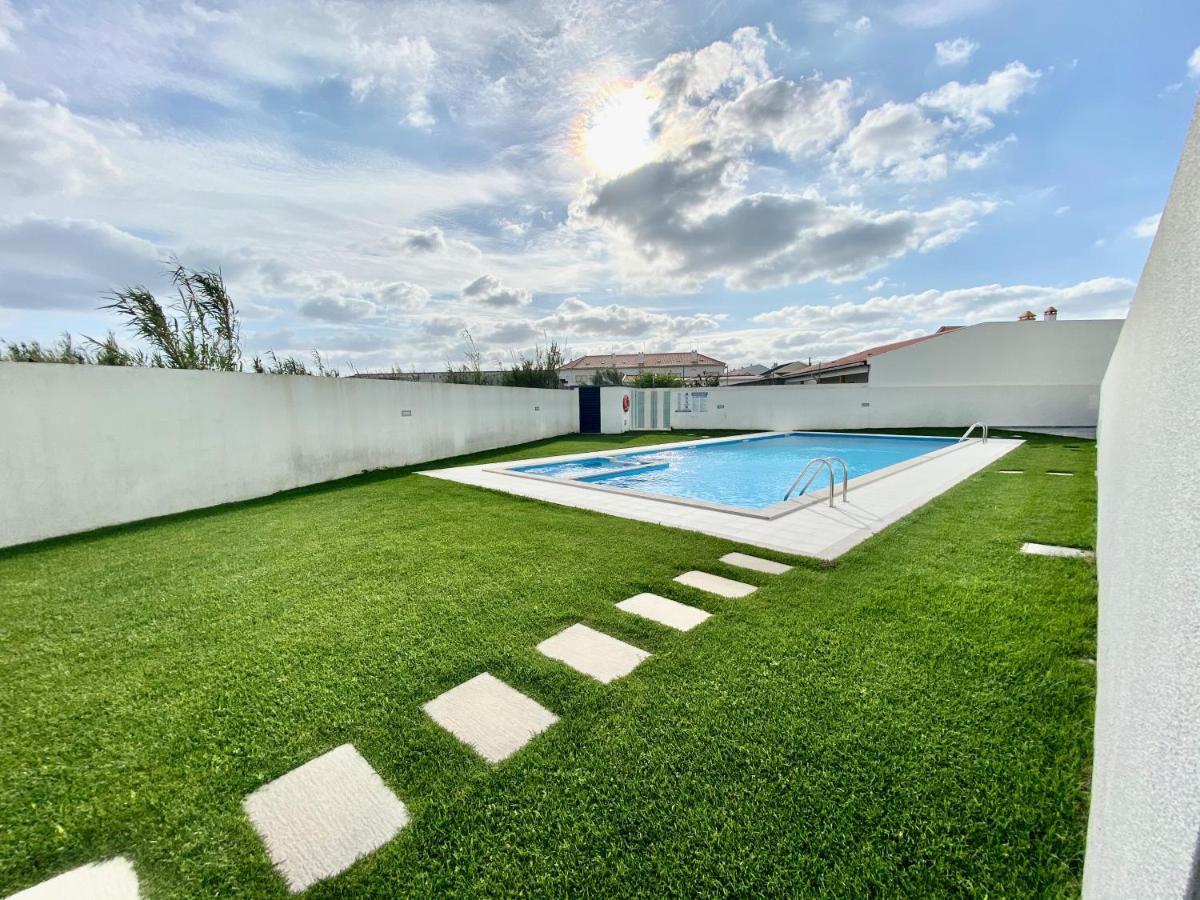 فيريل The Sunny Dune - Luxury Apartment W/ Pool & Private Terrace المظهر الخارجي الصورة